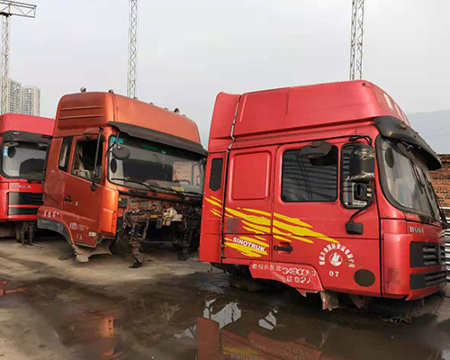 重庆朔州报废车回收,报废汽车回收厂,重庆报废车公司